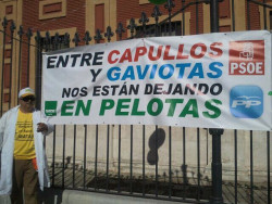 Sindicalismo pendenciero