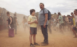 `Sirat` se queda sin Bafta a mejor pel&iacute;cula de habla no inglesa, que se lleva `Valor sentimental`