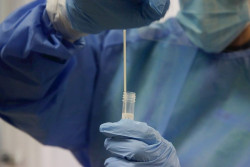  Solo el 1,1% de las 1.200 PCR realizadas en Selaya dan positivo