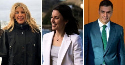 Son as&iacute; y nunca cambiar&aacute;n.      Jos&eacute; Antonio &Aacute;vila L&oacute;pez