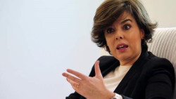 Soraya y las primarias&hellip;