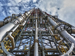 T&eacute;cnicas Reunidas cifra en 570 millones de euros su nuevo contrato de un ciclo combinado adjudicado en Canad&aacute;