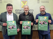 Torrelavega celebrar&aacute; el 16 de mayo el V Raw Market de la Escuela de Arte Roberto Orallo