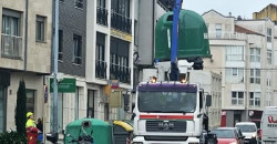 Torrelavega presenta a una convocatoria europea un proyecto de 2,5 millones sobre reciclaje inteligente