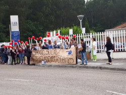 TSJC confirma que la plantilla del CAD Sierrallana no recibi&oacute; medios frente al Covid