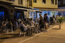  TSJC desestima la suspensi&oacute;n cautelar del cierre del ocio nocturno c&aacute;ntabro