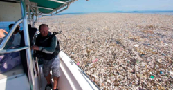 Turn the Tide on Plastic