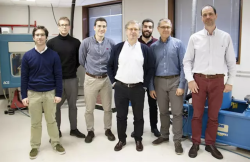 UC y Global Steel colaboran en un proyecto de I+D de mejora del proceso de trefilado