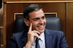 Un ejecutivo personalista y temerario.    Mariano Cabrero B&aacute;rcena es escritor