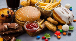 Un estudio evidencia que la comida basura impacta negativamente en el desarrollo esquel&eacute;tico de los ni&ntilde;os