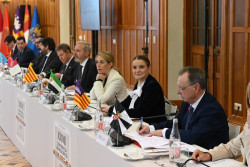 Un informe destaca que hasta ocho CCAA, Cantabria entre ellas, comenzaron el a&ntilde;o sin aprobar sus presupuestos