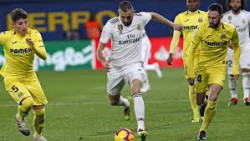 Un partido que vale una Liga