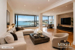 Un piso a la venta por 3,1 millones en El Sardinero, el de lujo m&aacute;s visitado en verano seg&uacute;n idealista