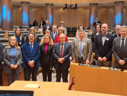 Una red de 25 hospitales espa&ntilde;oles se une para mejorar la atenci&oacute;n a los ni&ntilde;os con enfermedades raras