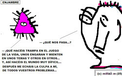 "Urgencia Mundial: Que las Humanidades avancen m&aacute;s"&nbsp;       &copy; jmm caminero