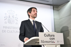 Urtasun sobre el traslado del `Guernica`: "Soy favorable a estas cosas, pero esto no lo puedo hacer"