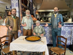 Valencia imparable en su crecimiento.    Carlos Magdalena