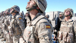 Vergonzosa retirada de Afganist&aacute;n. Por Jes&uacute;s Salamanca Alonso