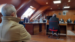 Vilar ordenaba "viajes ficticios" para cobrar dietas y dispon&iacute;a de un empleado de la FCF como su "mayordomo"