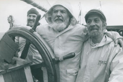 Vital Alsar, el intr&eacute;pido navegante c&aacute;ntabro&hellip;, por Pedro Arce D&iacute;ez