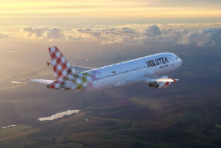 Volotea pierde un 39% m&aacute;s en 2025 por extraordinarios, hasta los 64 millones, pese a los ingresos r&eacute;cord