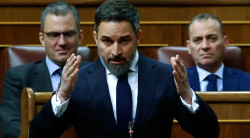 Vox y poner orden donde hay caos.      Jos&eacute; Antonio &Aacute;vila L&oacute;pez