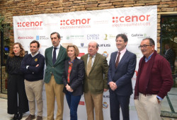 XI Circuito Cenor Camino de Santiago