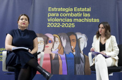 Y siguen beneficiandose los condenados por delitos sexuales gracias a Irene Montero y sus expertos, ya llegan a  338, y excarcelados 23 violadores 