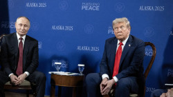 .......Y Trump decidi&oacute; no defender a Europa.   Carlos Magdalena