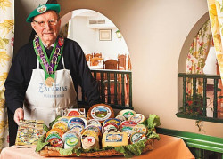 Zacar&iacute;as&hellip;